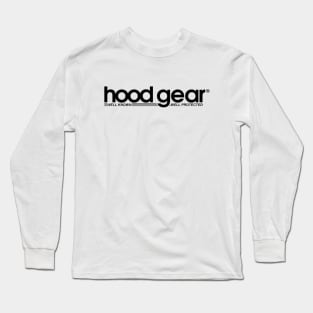 hood gear og tee Long Sleeve T-Shirt